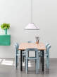 Annex Overhang Table