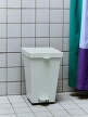 Loop Bin 8L, soft mint