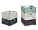 Colour Crate Large Square