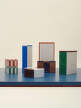 Tin Container