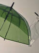 Canopy Umbrella, green