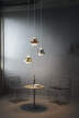 Doo-Wop Pendant Light