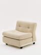 Amanta 1-Seater, Vanir 413
