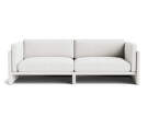 Softy Modular Sofa 3-Seater, Hallingdal 110