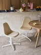 Eames Plastic Side Chair DSL