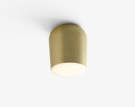 Lampa Passepartout JH10, gold