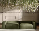 Cosima Sofa, Quattro