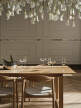 Kuma Dining Table