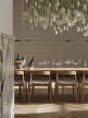 Kuma Extension Dining Table