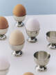 Essential Steel Egg Cup
