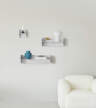 Alu Shelf