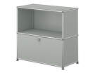 Komoda USM Haller M62, light grey-1