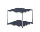 Odkládací stolek USM Haller M22, anthracite-1
