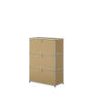 Komoda USM Haller G1, beige-1