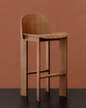 Chisel 35 Bar Stool