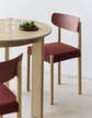 Chisel 25 Table Round