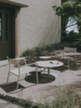 May Coffee Table, light grey
