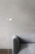 Peek Floor Lamp, white