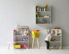 Flexa Dots Shelf