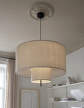 Margin Pendant Lamp