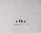 Structure Candleholder