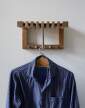 Cutter Mini Wardrobe, teak