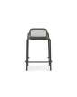 Vig Barstool 65 cm, dark green