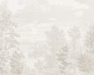Etched Landscape Wallpaper 9476W