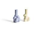 W&S Soft Candleholder, lavender