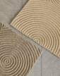 Zen Doormat 60x90, beige