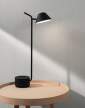 Peek Table Lamp, black