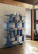 Archivo Shelf JH45, sky blue-1