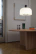 Bellhop Glass S2 Suspension, cioko
