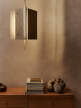 Oeste Pendant Lamp, sand