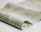 Floral Tree Wallpaper 7763