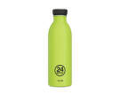 Urban Bottle REactive 0,5l, yellow/green