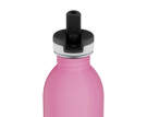 Urban Kids Bottle REactive 0,25l, pink/blue