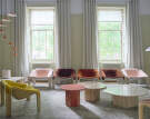 F300 Lounge Chair