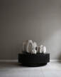 Wabi Vase, birch