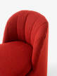 Loafer SC106 Side Chair, Sisu 0655