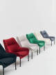 O2 Lounge Chair