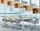 Annex Overhang Table