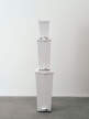 Loop Bin, white