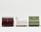 Amanta 1-Seater