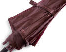 Canopy Umbrella, burgundy
