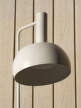 FJ Elements Table Lamp, white