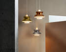Doo-Wop Pendant Light
