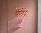 Hang It All, warm