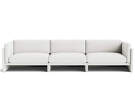 Softy Modular Sofa 4-Seater, Hallingdal 110