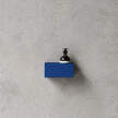 Bath Shelf 20, blue